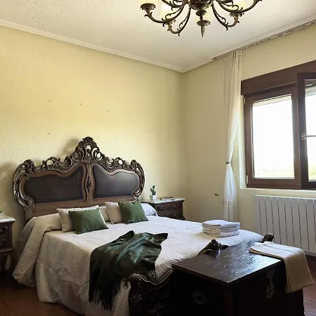 Apartament El Trocador - 12805 Ajo Zewnętrze zdjęcie