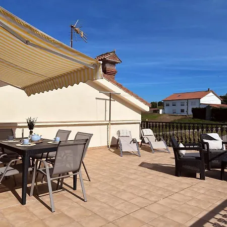 Apartament El Trocador - 12805 Ajo Zewnętrze zdjęcie