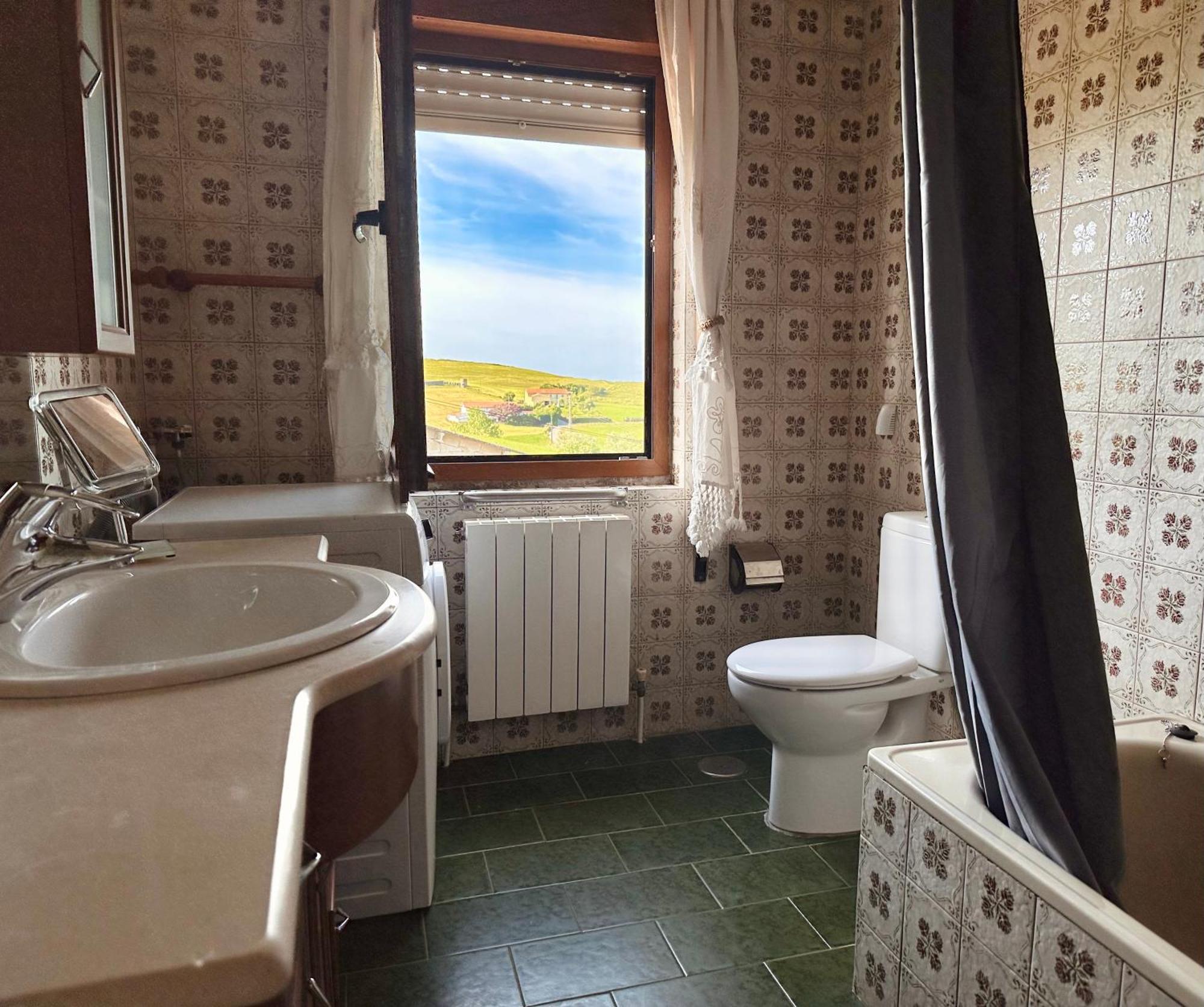 Appartement El Trocador - 12805 Ajo