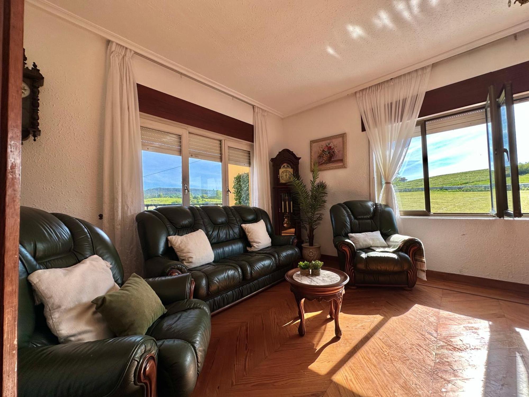 Appartement El Trocador - 12805
