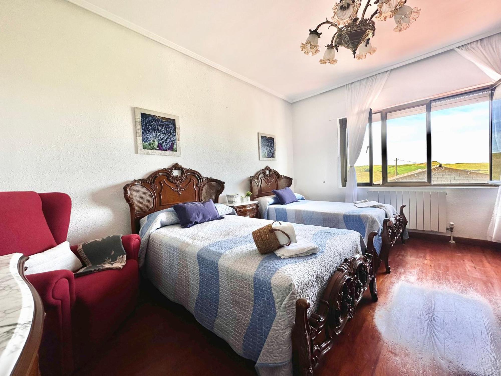 Apartament El Trocador - 12805